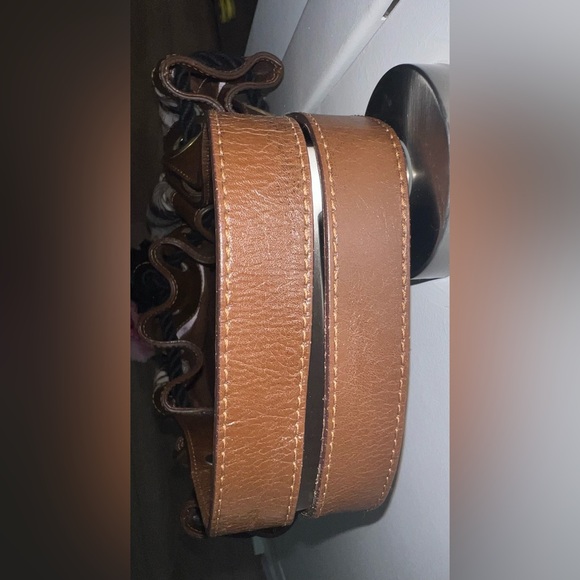 JIMMY CHOO SHOULDER PURSE - Picture 5 of 8